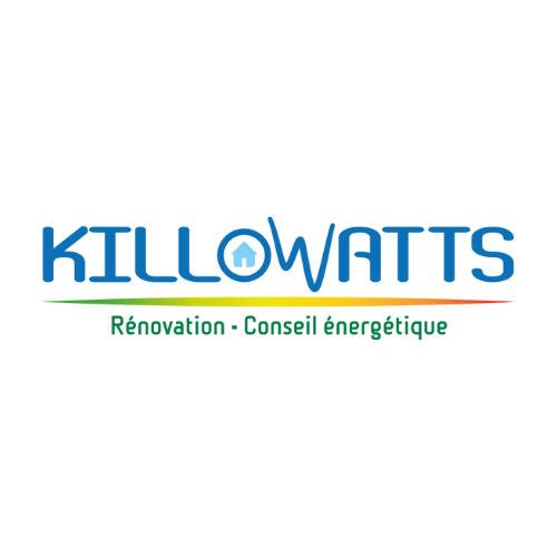 Certification CertiRénov RGE KILLoWATTS Rénovation